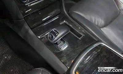 Chrysler 300C 2012 3.6 гидро в Москве № 1772927, миниатюра 9