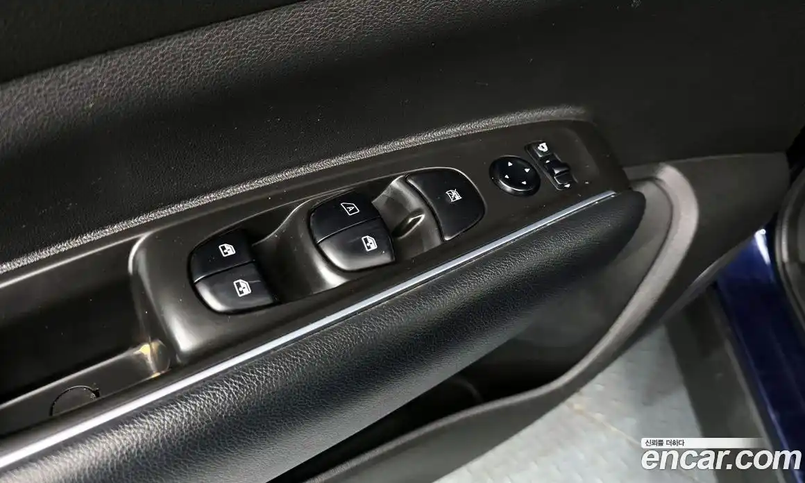 Renault QM6 2016 2.0 гидро в Москве № 184104, фото 11