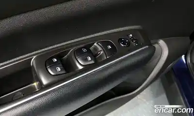 Renault QM6 2016 2.0 гидро в Москве № 184104, миниатюра 11