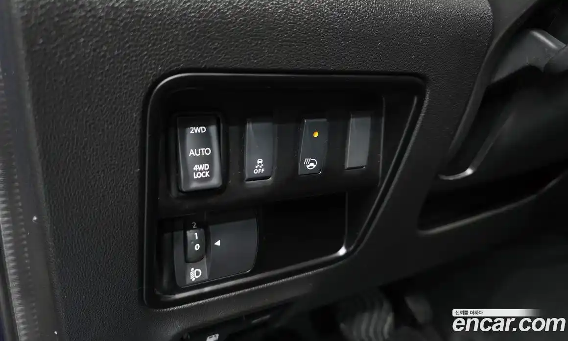 Renault QM6 2016 2.0 гидро в Москве № 184104, фото 12