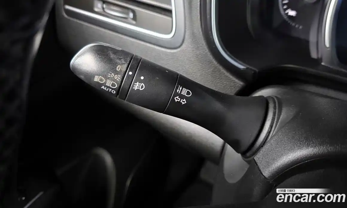 Renault QM6 2016 2.0 гидро в Москве № 184104, фото 13