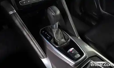 Renault QM6 2016 2.0 гидро в Москве № 184104, миниатюра 9