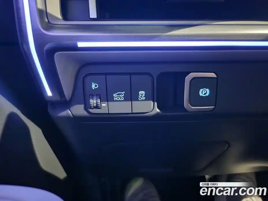 Hyundai Santa Fe 2025 1.6 гидро в Москве № 1856, фото 12