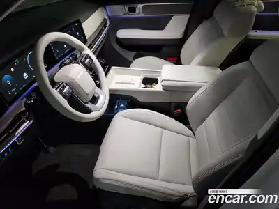 Hyundai Santa Fe 2025 1.6 гидро в Москве № 1856, миниатюра 10