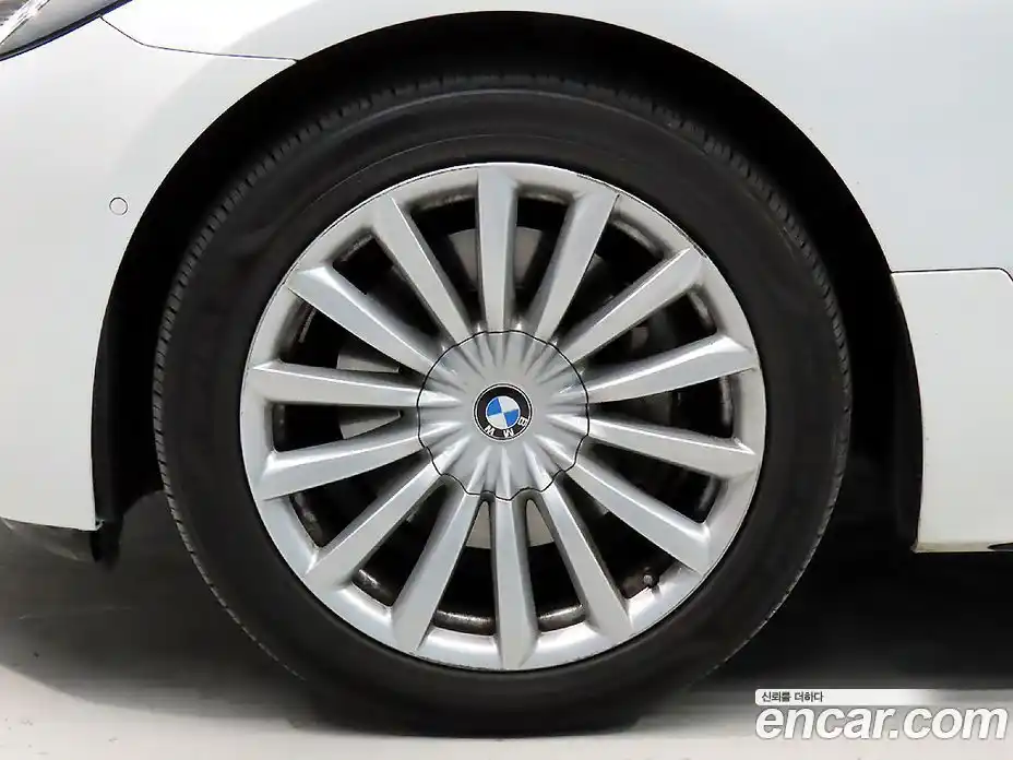 BMW 6-Series 2022 3.0 гидро в Москве № 192047, фото 20