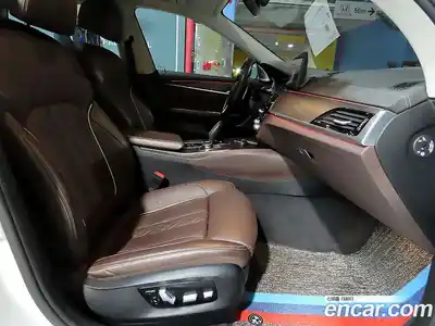 BMW 6-Series 2022 3.0 гидро в Москве № 192047, миниатюра 8