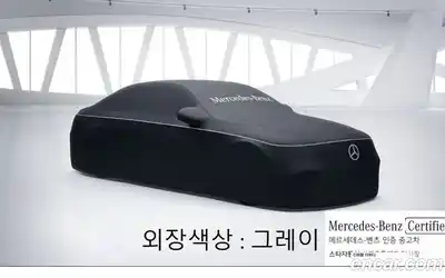 Mercedes-Benz GLB-Class, 2024