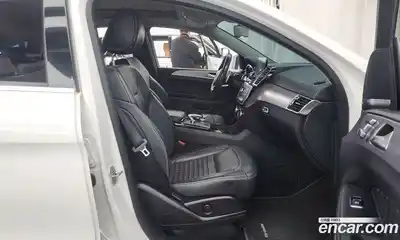 Mercedes-Benz GLE-Class 2018 3.0 гидро в Москве № 195569, миниатюра 11