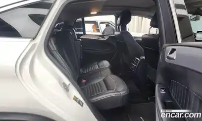 Mercedes-Benz GLE-Class 2018 3.0 гидро в Москве № 195569, миниатюра 12
