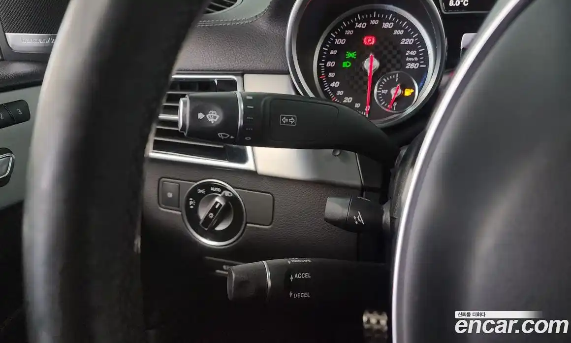 Mercedes-Benz GLE-Class 2018 3.0 гидро в Москве № 195569, фото 18
