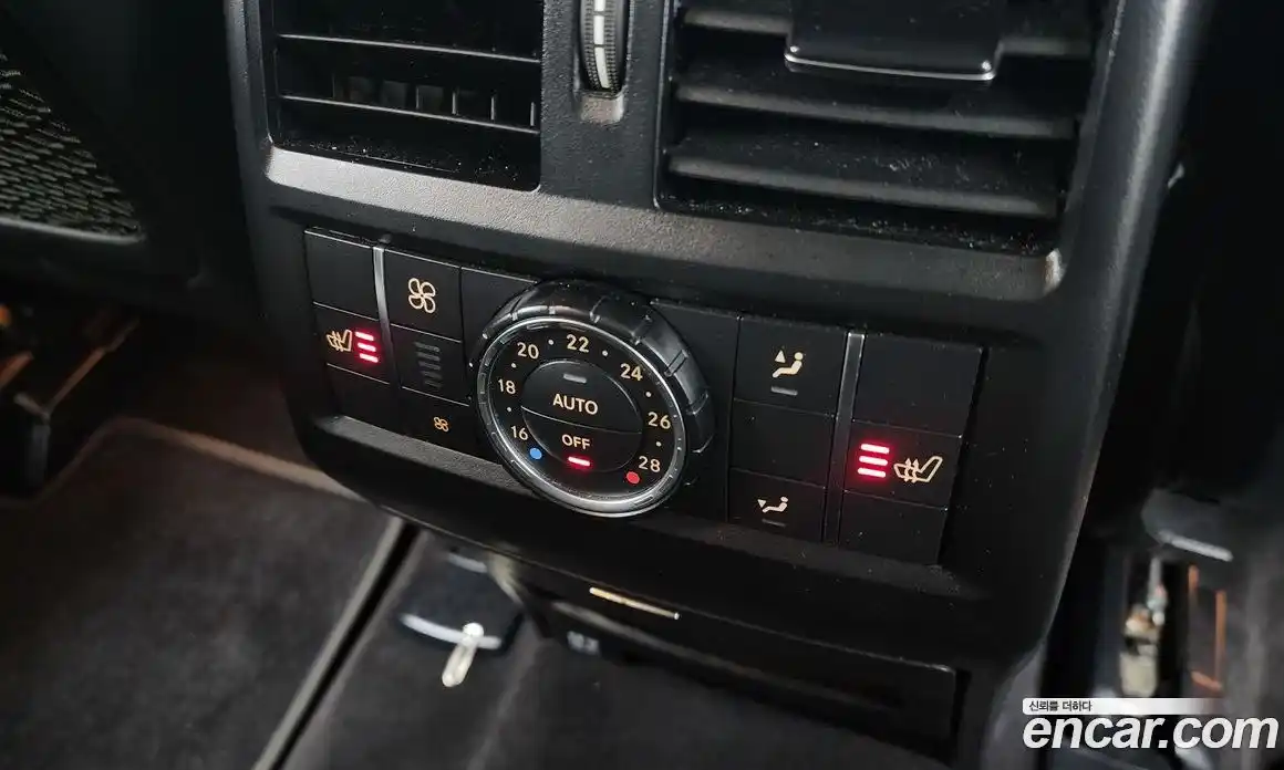 Mercedes-Benz GLE-Class 2018 3.0 гидро в Москве № 195569, фото 19