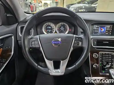 Volvo V60 2013 2.0 гидро в Москве № 195994, миниатюра 6
