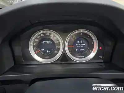 Volvo V60 2013 2.0 гидро в Москве № 195994, миниатюра 8