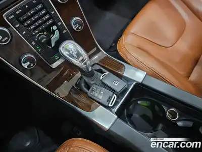 Volvo V60 2013 2.0 гидро в Москве № 195994, миниатюра 9