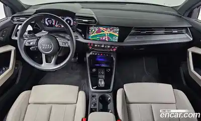 Audi A3 2023 2.0 гидро в Москве № 196067, миниатюра 7