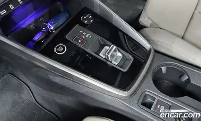 Audi A3 2023 2.0 гидро в Москве № 196067, миниатюра 9