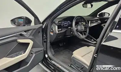 Audi A3 2023 2.0 гидро в Москве № 196067, миниатюра 10