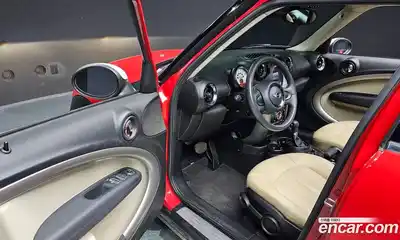 Mini Countryman 2014 2.0 гидро в Москве № 198374, миниатюра 11