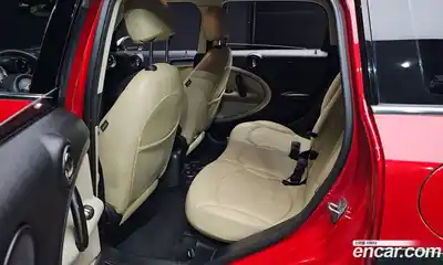 Mini Countryman 2014 2.0 гидро в Москве № 198374, миниатюра 12