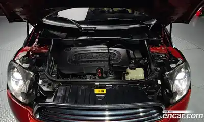 Mini Countryman 2014 2.0 гидро в Москве № 198374, миниатюра 6