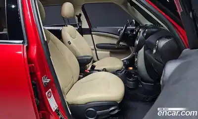 Mini Countryman 2014 2.0 гидро в Москве № 198374, миниатюра 10