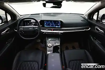 Kia Sportage 2024 1.6 гидро в Москве № 19887, миниатюра 7