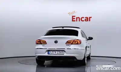 Volkswagen CC 2014 2.0 гидро в Москве № 199257, миниатюра 4