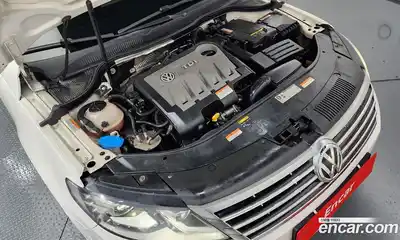 Volkswagen CC 2014 2.0 гидро в Москве № 199257, миниатюра 6
