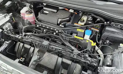 Audi Q4 e-tron 2022 0.2 гидро в Москве № 204972, миниатюра 6