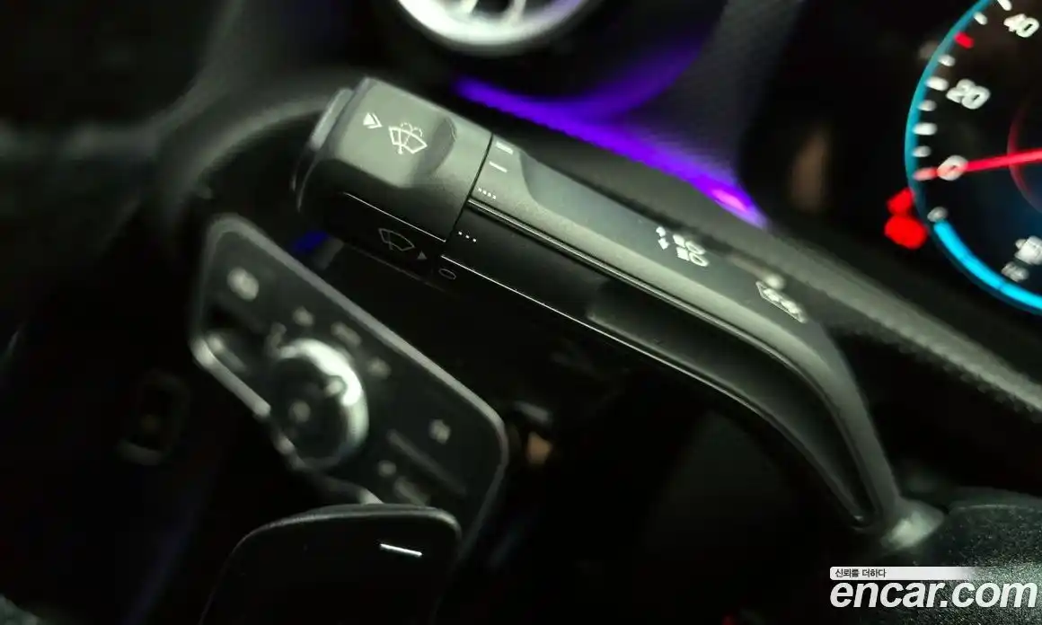 Mercedes-Benz A-Class 2022 2.0 гидро в Москве № 205774, фото 18