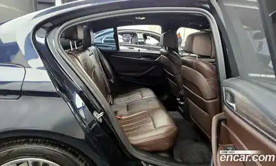 BMW 5-Series 2018 2.0 гидро в Москве № 211380, миниатюра 12