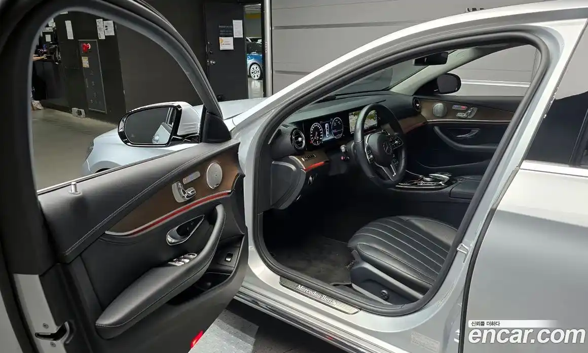 Mercedes-Benz E-Class 2018 2.0 гидро, фото 11