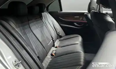 Mercedes-Benz E-Class 2018 2.0 гидро, миниатюра 12