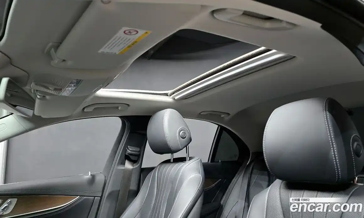 Mercedes-Benz E-Class 2018 2.0 гидро, фото 18
