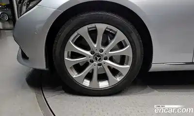 Mercedes-Benz E-Class 2018 2.0 гидро, миниатюра 5