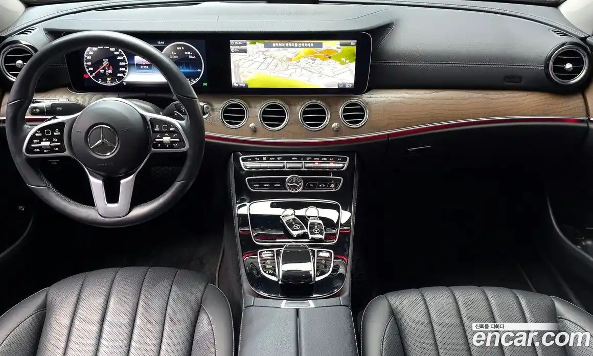 Mercedes-Benz E-Class 2018 2.0 гидро, фото 7