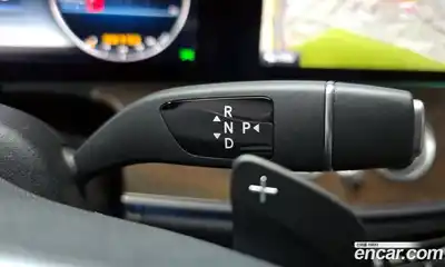 Mercedes-Benz E-Class 2018 2.0 гидро, миниатюра 9