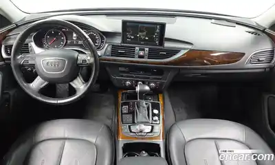 Audi A6 2015 2.0 гидро в Москве № 212552, миниатюра 7