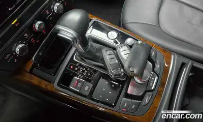 Audi A6 2015 2.0 гидро в Москве № 212552, миниатюра 9
