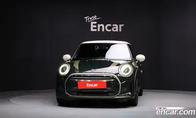 Mini Cooper 2022 1.5 гидро в Москве № 214325, миниатюра 3