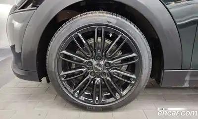 Mini Cooper 2022 1.5 гидро в Москве № 214325, миниатюра 5