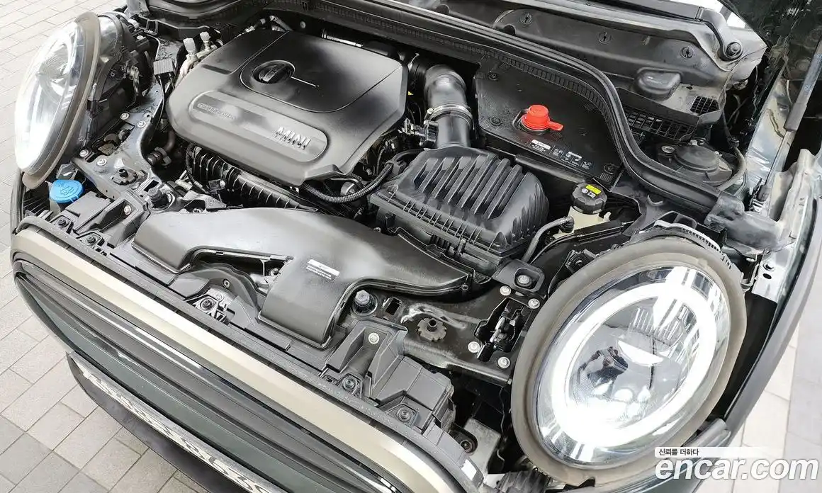 Mini Cooper 2022 1.5 гидро в Москве № 214325, фото 6
