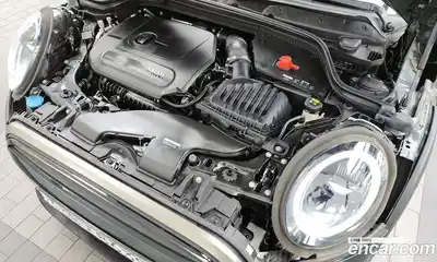 Mini Cooper 2022 1.5 гидро в Москве № 214325, миниатюра 6