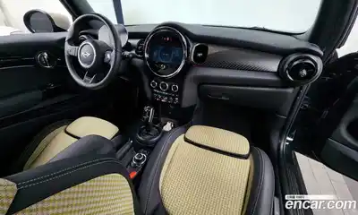 Mini Cooper 2022 1.5 гидро в Москве № 214325, миниатюра 7