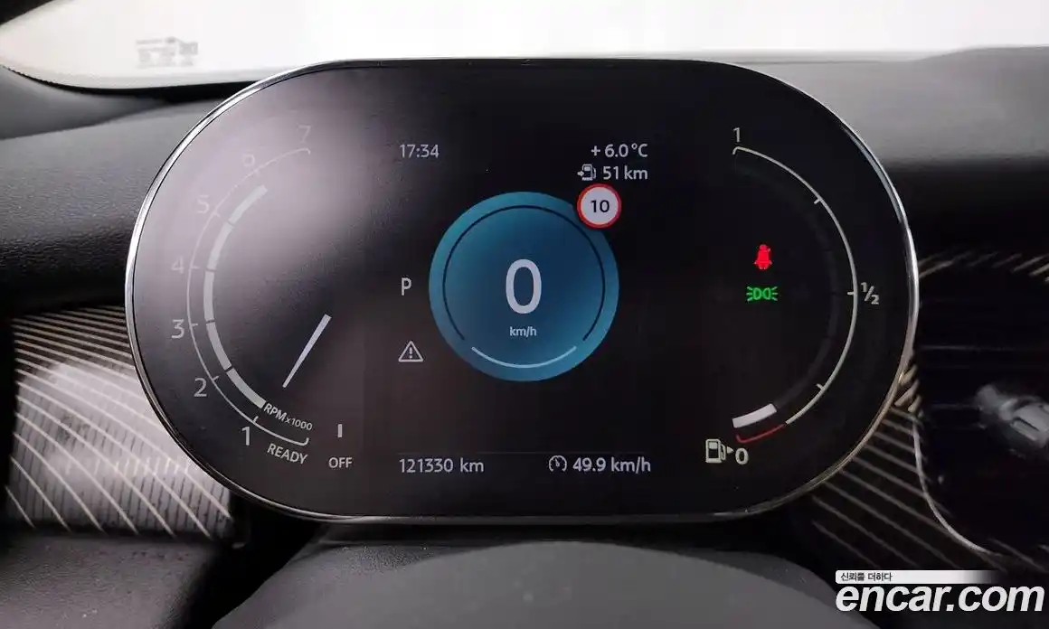 Mini Cooper 2022 1.5 гидро в Москве № 214325, фото 8