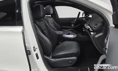 Mercedes-Benz GLE-Class 2022 2.9 гидро в Москве № 219222, миниатюра 11