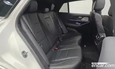 Mercedes-Benz GLE-Class 2022 2.9 гидро в Москве № 219222, миниатюра 12