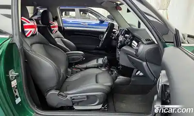 Mini Cooper 2022 1.5 гидро в Москве № 223947, миниатюра 11