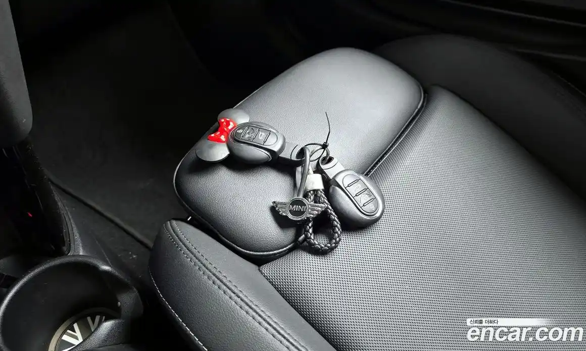 Mini Cooper 2022 1.5 гидро в Москве № 223947, фото 19