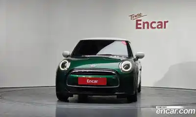 Mini Cooper 2022 1.5 гидро в Москве № 223947, миниатюра 3